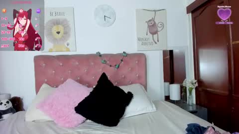 Celeste online show from 02/12/25, 11:29