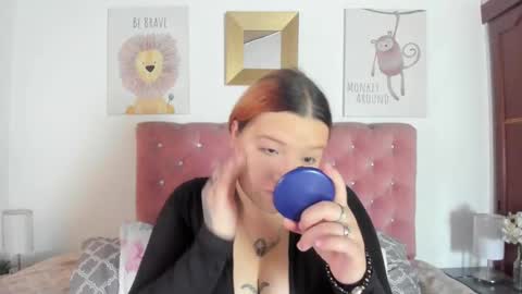 Celeste online show from 10/08/25, 11:30