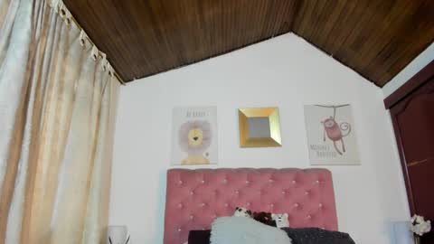 Celeste online show from 11/07/25, 11:21