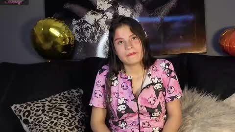 Sara online show from 10/23/25, 11:14