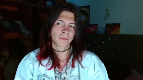 I am Valentinn online show from 01/12/25, 12:39