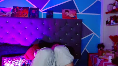 I am Valentinn online show from 01/12/26, 10:04