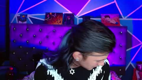 I am Valentinn online show from 01/17/26, 03:11