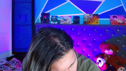 I am Valentinn online show from 02/11/26, 05:01