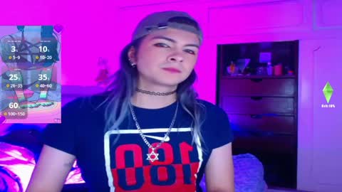 I am Valentinn online show from 04/02/26, 12:41