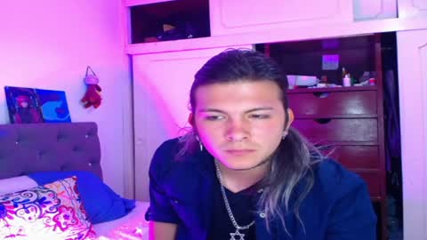 I am Valentinn online show from 04/13/26, 12:27