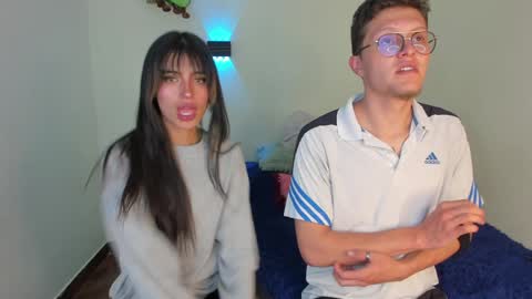 Celeste  online show from 01/22/25, 12:48