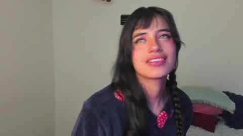 Celeste  online show from 02/05/25, 03:23