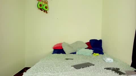 Celeste  online show from 02/17/25, 12:32