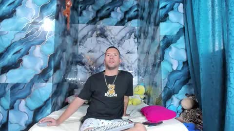 Snapshot of celesteyorucso1 chatting on 10/16/25, 09:49 celesteyorucso1 online show from 10/16/25, 09:49