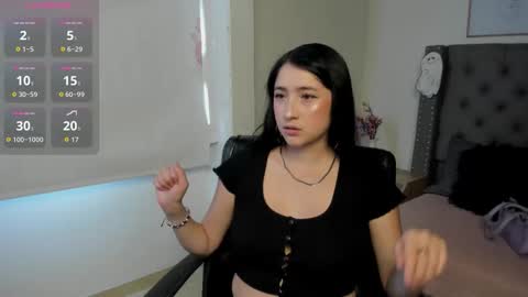 CelestheJones online show from 12/17/25, 06:58