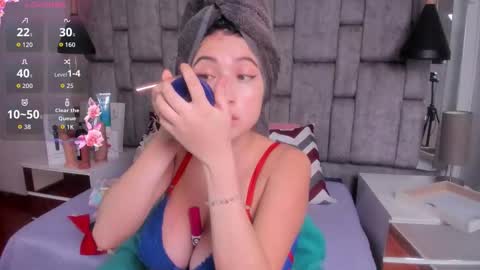 CelestheJones online show from 02/19/26, 07:15