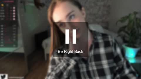 Eva Angel online show from 02/02/25, 02:56