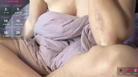 celestial_charm online show from 04/22/26, 06:05