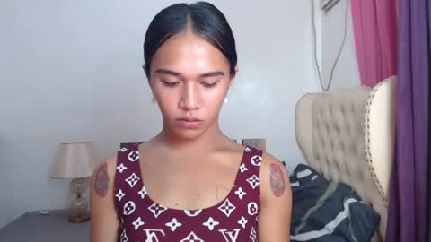 merry joannah online show from 02/07/25, 04:56