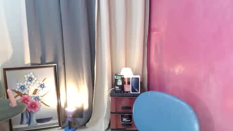 merry joannah online show from 10/28/25, 05:33