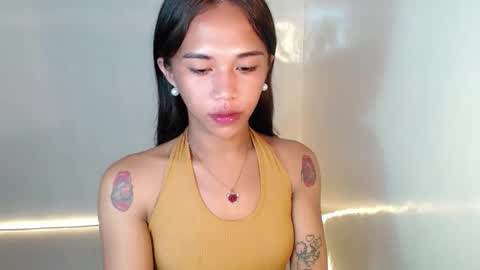 merry joannah online show from 01/12/26, 04:34