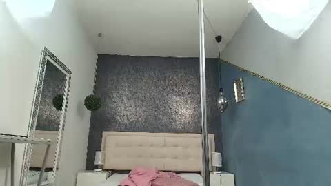 Snapshot of celestial_queen_ chatting on 07/20/26, 01:24 Celestial online show from 07/20/26, 01:24