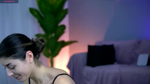 Snapshot of celestialchloe chatting on 02/16/26, 06:09 Chleo online show from 02/16/26, 06:09