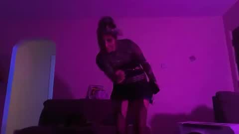 celestialillusions777 online show from 10/18/25, 07:20