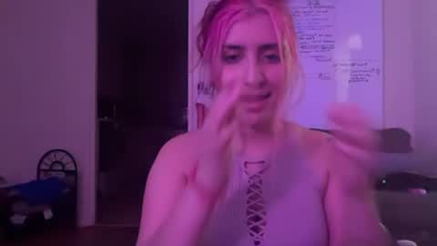 celestialillusions777 online show from 04/29/26, 09:24