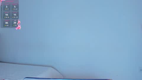 Snapshot of celestialondon_ chatting on 02/18/26, 06:48 Celestia online show from 02/18/26, 06:48