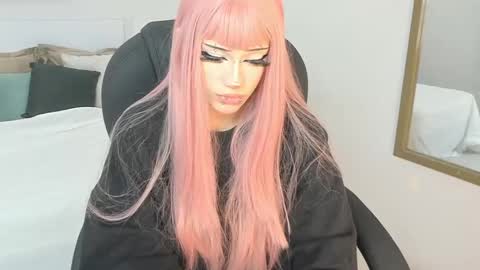 Snapshot of celestica_rose chatting on 01/09/25, 04:52 Celestica online show from 01/09/25, 04:52