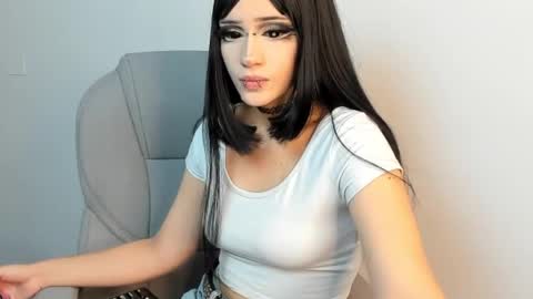 Snapshot of celestica_rose chatting on 02/01/25, 05:28 Celestica online show from 02/01/25, 05:28