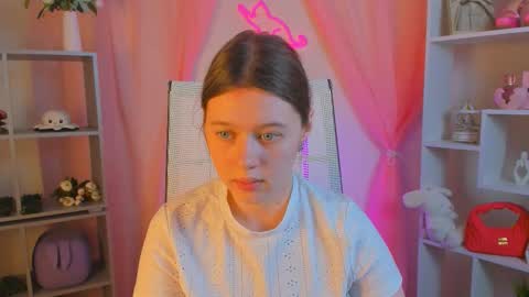 your cute kitty online show from 02/24/26, 02:59