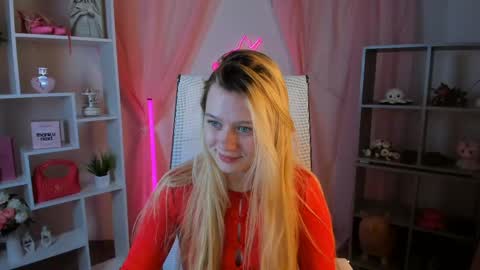 your cute kitty online show from 05/16/26, 06:07