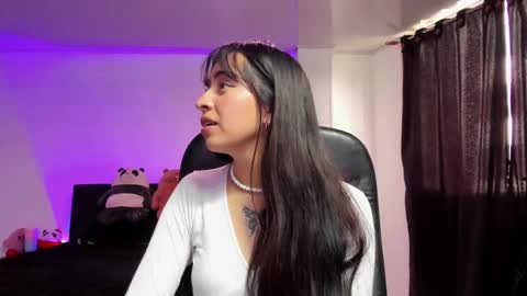 Snapshot of celestinepurple chatting on 03/09/25, 07:15 Celestineeeeee online show from 03/09/25, 07:15