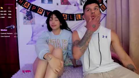 Snapshot of celestinepurple chatting on 10/10/25, 09:41 Celestineeeeee online show from 10/10/25, 09:41