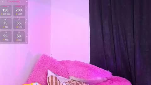 celestte_evans_1 online show from 09/17/25, 03:52