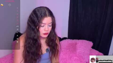 celestte_evans_1 online show from 10/18/25, 04:37