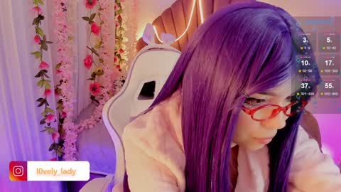 Snapshot of celestte_ruizz chatting on 01/18/25, 03:53 700 110 p online show from 01/18/25, 03:53