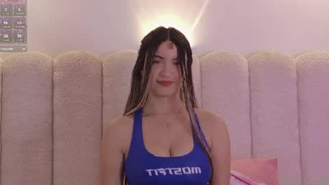Snapshot of celestte_vanegas chatting on 06/04/26, 06:03 celestte_vanegas online show from 06/04/26, 06:03