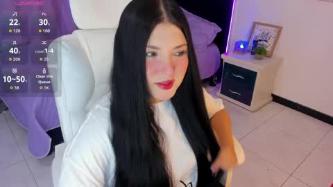 Celesttee  online show from 05/31/26, 09:27