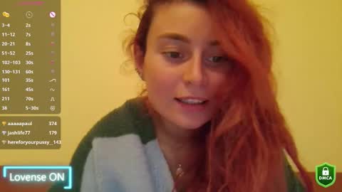 CelestynStar online show from 12/13/25, 07:53