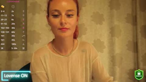 CelestynStar online show from 04/18/26, 06:34