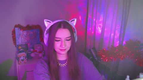 Snapshot of celia_sensual_ chatting on 02/20/26, 03:23 celia_sensual_ online show from 02/20/26, 03:23