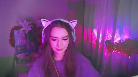 celia_sensual_ online show from 03/14/26, 06:35