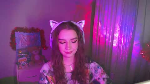celia_sensual_ online show from 03/17/26, 06:55