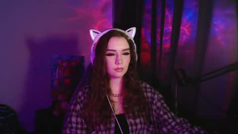 celia_sensual_ online show from 04/12/26, 05:40