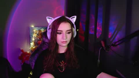 celia_sensual_ online show from 06/11/26, 07:56