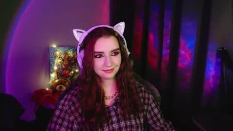 celia_sensual_ online show from 06/20/26, 07:38