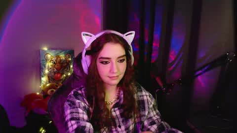 celia_sensual_ online show from 06/28/26, 08:15