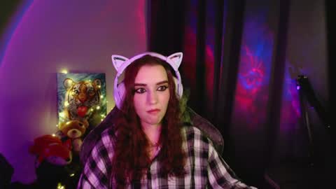 celia_sensual_ online show from 06/29/26, 08:42