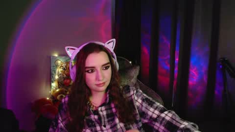 celia_sensual_ online show from 07/01/26, 09:47