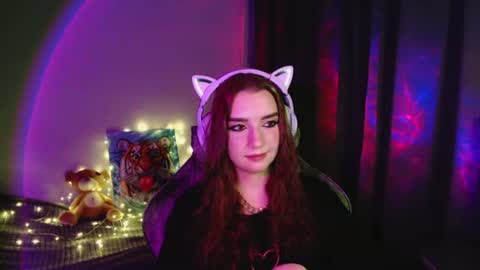 celia_sensual_ online show from 07/14/26, 08:25