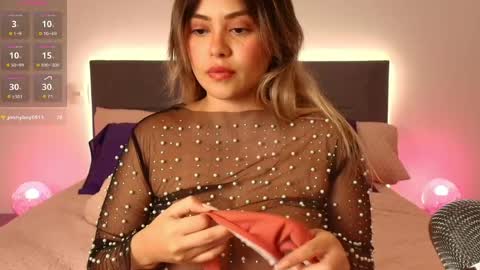 Celia online show from 04/07/26, 02:01